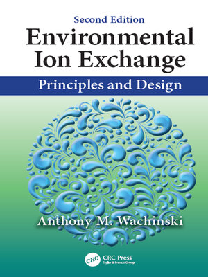 cover image of Environmental Ion Exchange